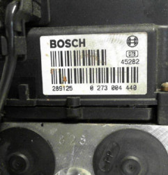 Bloc ABS (freins anti-blocage) CITROEN XSARA
