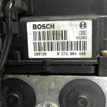 Bloc ABS (freins anti-blocage) CITROEN XSARA
