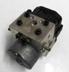 Bloc ABS (freins anti-blocage) CITROEN XSARA Photo n°3