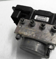 Bloc ABS (freins anti-blocage) ALFA ROMEO MITO Photo n°5