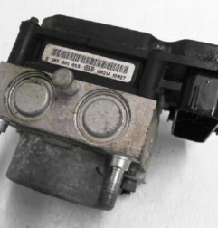 Bloc ABS (freins anti-blocage) ALFA ROMEO MITO Photo n°6