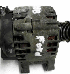 Alternateur FORD FIESTA 6 Photo n°1