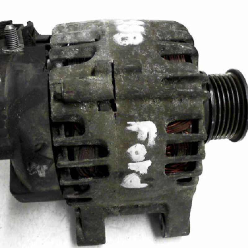 Alternateur FORD FIESTA 6