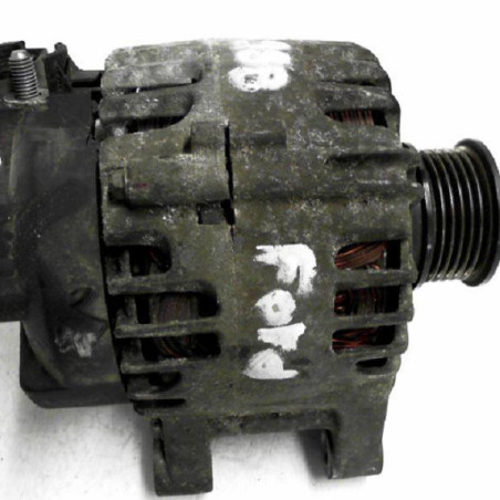 Alternateur FORD FIESTA 6 Photo n°1