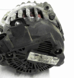 Alternateur FORD FIESTA 6 Photo n°3