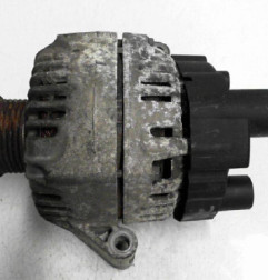 Alternateur FIAT GRANDE PUNTO Photo n°1