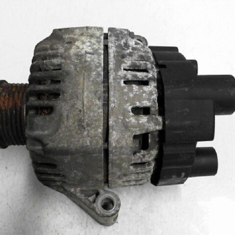 Alternateur FIAT GRANDE PUNTO
