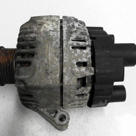 Alternateur FIAT GRANDE PUNTO Photo n°1