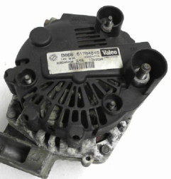 Alternateur FIAT GRANDE PUNTO