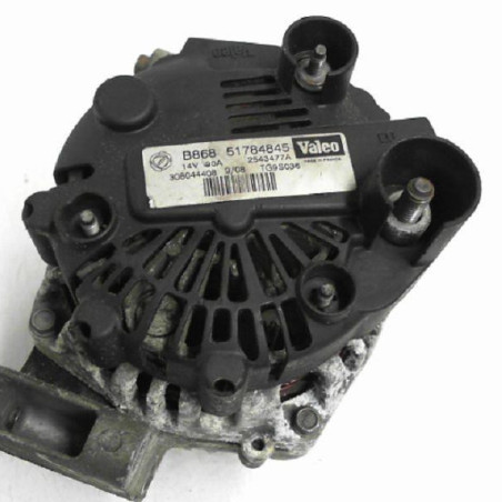 Alternateur FIAT GRANDE PUNTO