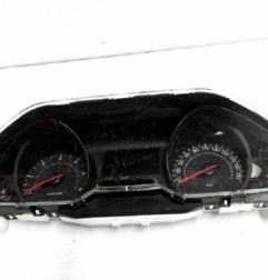 Compteur PEUGEOT 208 1 Photo n°1