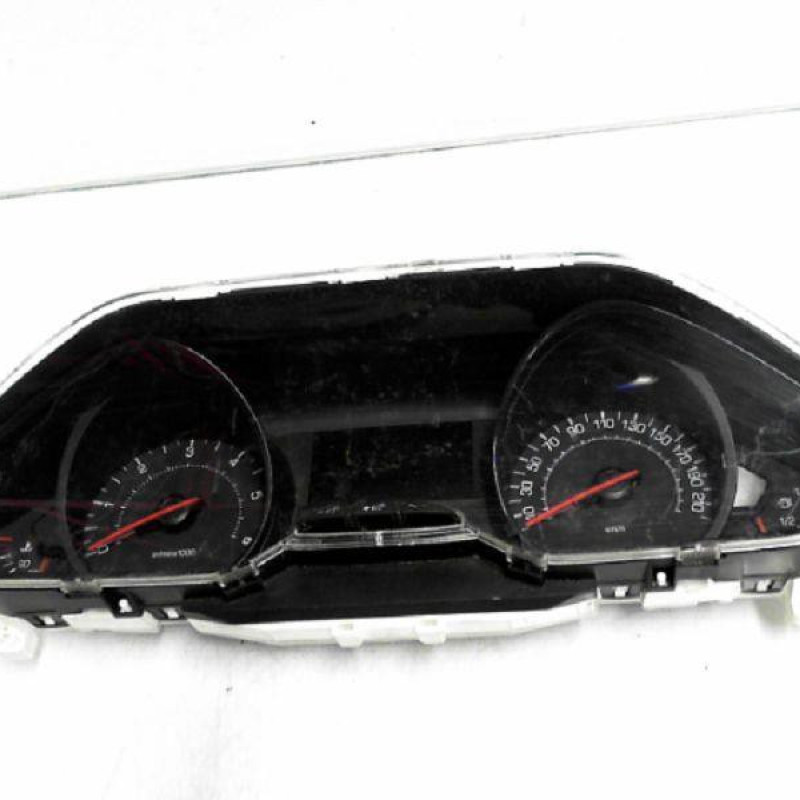 Compteur PEUGEOT 208 1