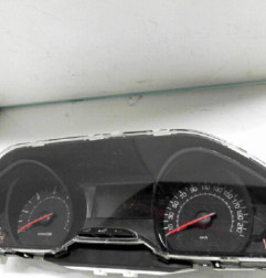Compteur PEUGEOT 208 1