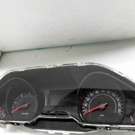 Compteur PEUGEOT 208 1