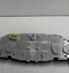 Compteur PEUGEOT 208 1 Photo n°3