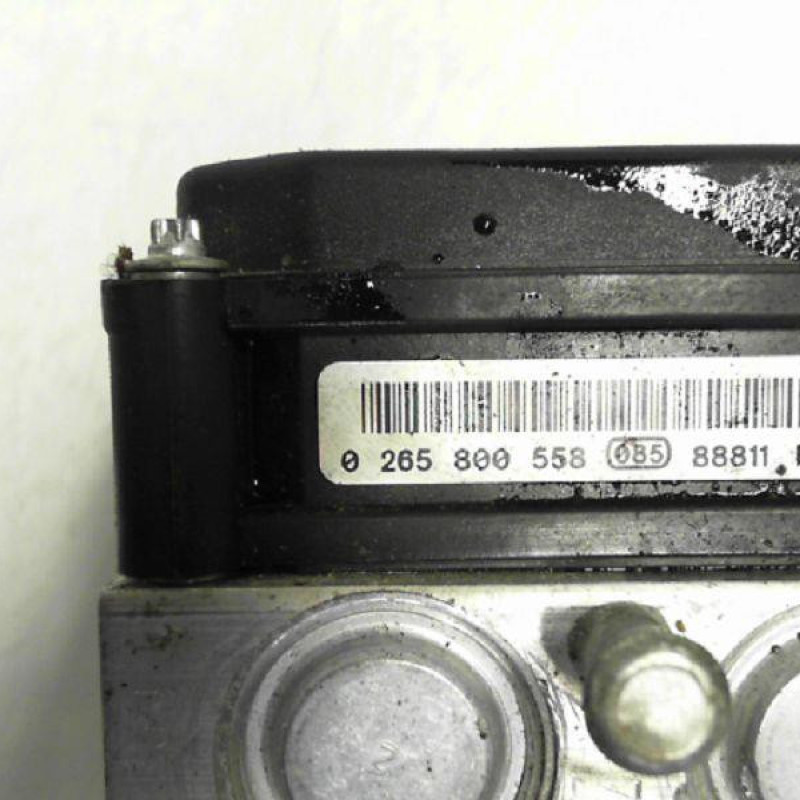 Bloc ABS (freins anti-blocage) RENAULT GRAND MODUS