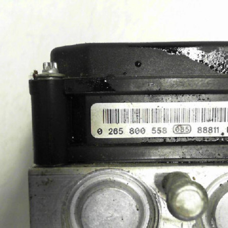 Bloc ABS (freins anti-blocage) RENAULT GRAND MODUS Photo n°1