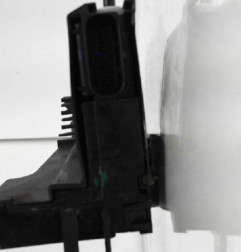 Serrure avant droit PEUGEOT 308 2