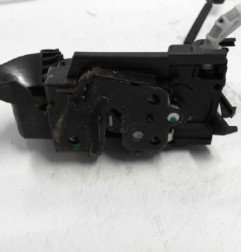 Serrure avant droit PEUGEOT 308 2 Photo n°4