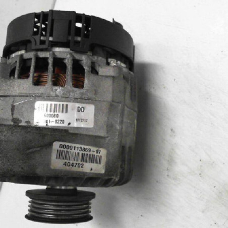 Alternateur FIAT PUNTO Photo n°1