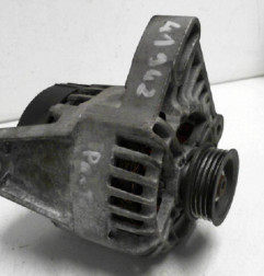 Alternateur FIAT PUNTO Photo n°3