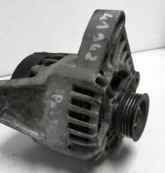 Alternateur FIAT PUNTO Photo n°5