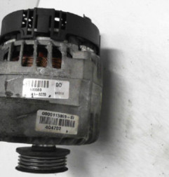 Alternateur FIAT PUNTO Photo n°6