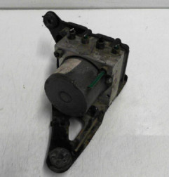 Bloc ABS (freins anti-blocage) RENAULT SCENIC 2 Photo n°3