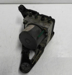 Bloc ABS (freins anti-blocage) RENAULT SCENIC 2 Photo n°4