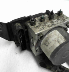 Bloc ABS (freins anti-blocage) RENAULT SCENIC 2 Photo n°5