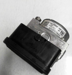 Bloc ABS (freins anti-blocage) CITROEN C3 2 Photo n°1