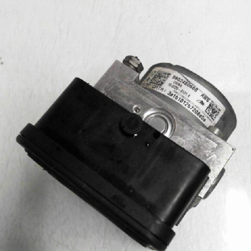 Bloc ABS (freins anti-blocage) CITROEN C3 2