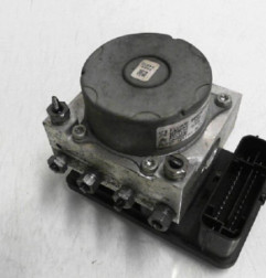 Bloc ABS (freins anti-blocage) CITROEN C3 2 Photo n°6