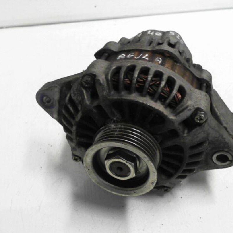 Alternateur OPEL AGILA B