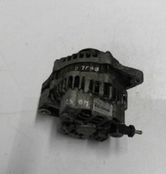 Alternateur OPEL AGILA B Photo n°3