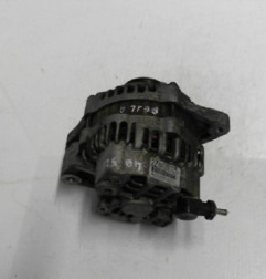 Alternateur OPEL AGILA B Photo n°4