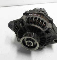 Alternateur OPEL AGILA B Photo n°5