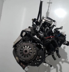 Moteur FIAT PANDA 2 Photo n°1
