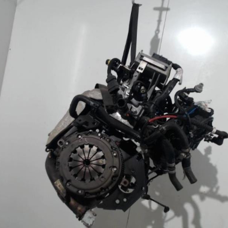 Moteur FIAT PANDA 2