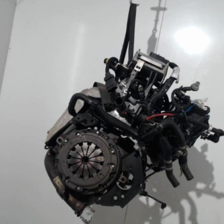 Moteur FIAT PANDA 2 Photo n°1