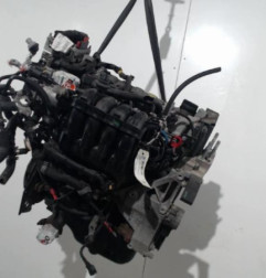 Moteur FIAT PANDA 2
