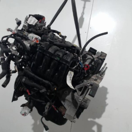 Moteur FIAT PANDA 2