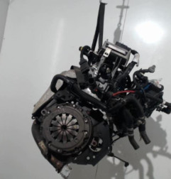 Moteur FIAT PANDA 2 Photo n°5