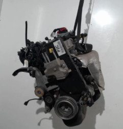 Moteur FIAT PANDA 2 Photo n°7