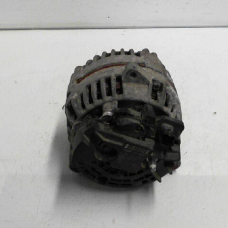 Alternateur NISSAN QASHQAI 1 Photo n°1