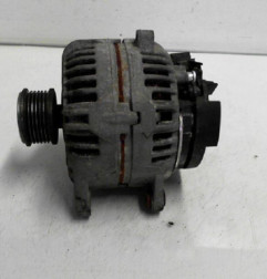 Alternateur NISSAN QASHQAI 1 Photo n°3