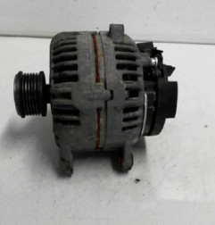 Alternateur NISSAN QASHQAI 1 Photo n°5