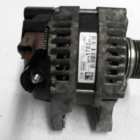 Alternateur DS DS4 1