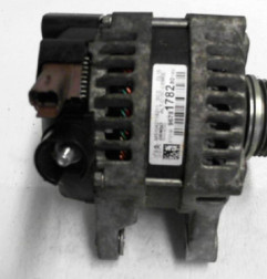 Alternateur DS DS4 1 Photo n°4