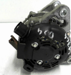 Alternateur DS DS4 1 Photo n°6